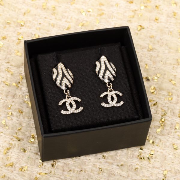 Chanel - Earrings