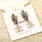 Chanel - Earrings