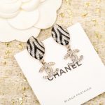 Chanel - Earrings