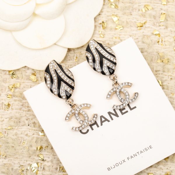 Chanel - Earrings