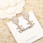 Chanel - Earrings