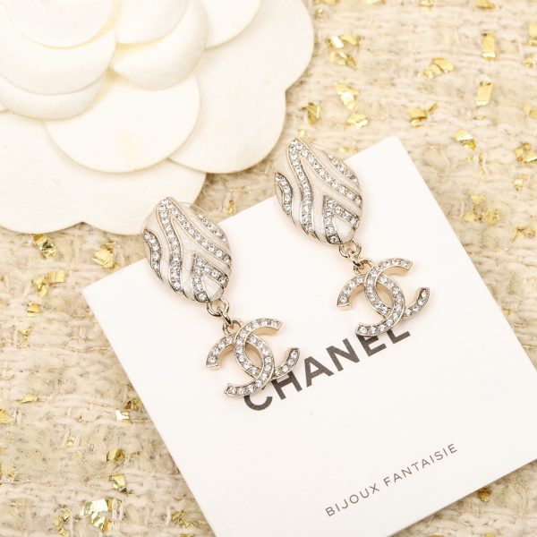 Chanel - Earrings