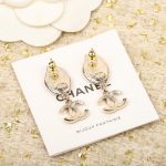 Chanel - Earrings