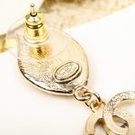 Chanel - Earrings