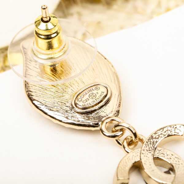 Chanel - Earrings