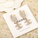 Chanel - Earrings