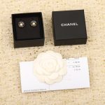 Chanel - Earrings