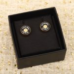 Chanel - Earrings