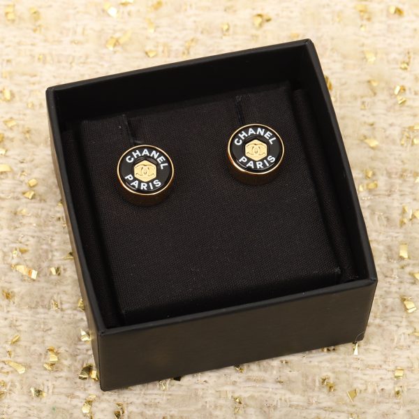 Chanel - Earrings