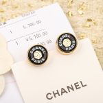 Chanel - Earrings