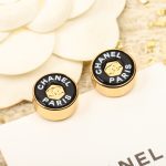 Chanel - Earrings