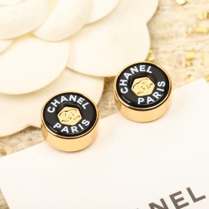 Chanel - Earrings
