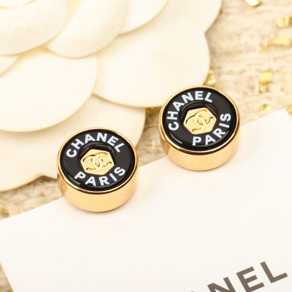 Chanel - Earrings