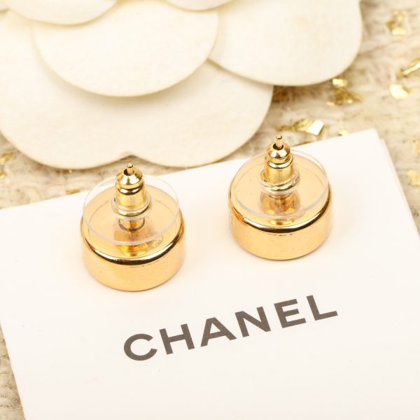 Chanel - Earrings