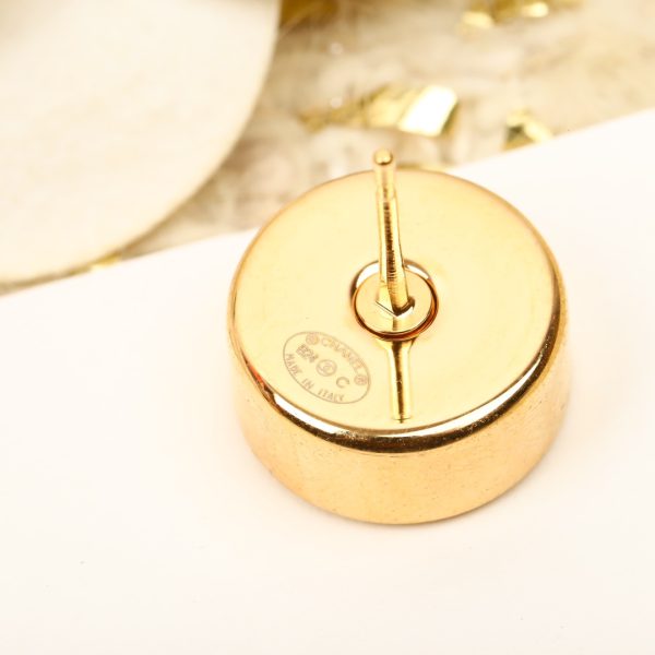 Chanel - Earrings