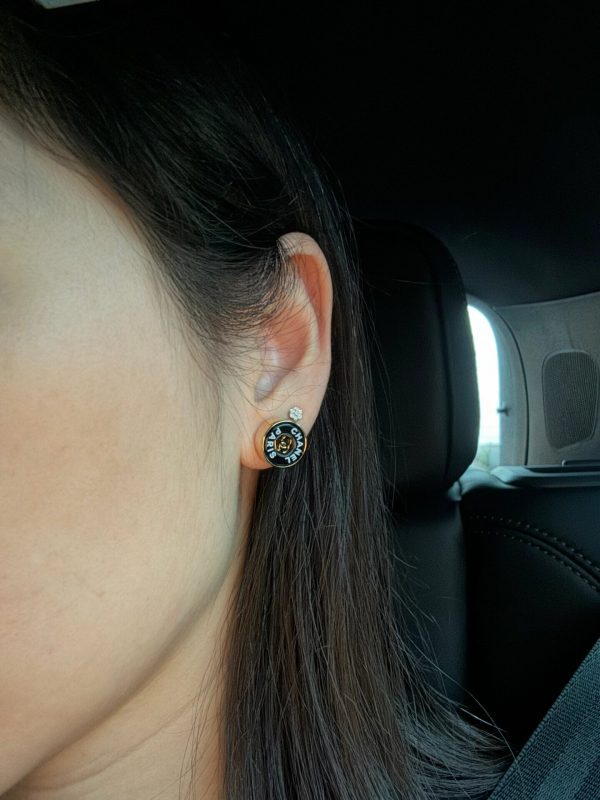 Chanel - Earrings