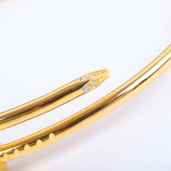 Cartier - Bracelets