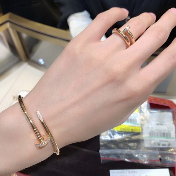 Cartier - Bracelets