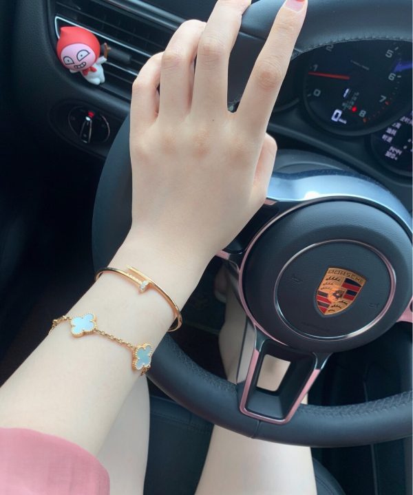 Cartier - Bracelets