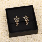 Chanel - Earrings