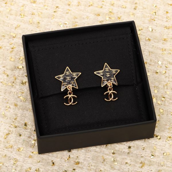 Chanel - Earrings