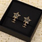 Chanel - Earrings