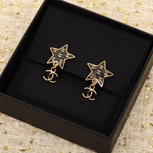 Chanel - Earrings