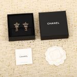 Chanel - Earrings