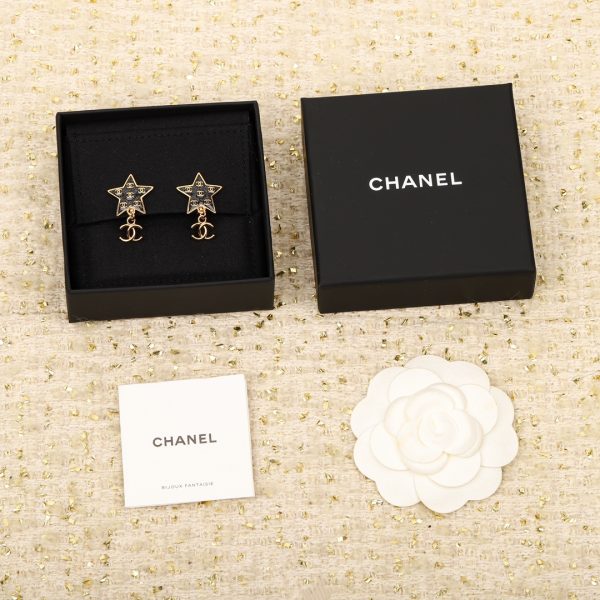 Chanel - Earrings
