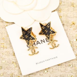 Chanel - Earrings