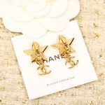 Chanel - Earrings