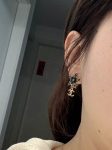 Chanel - Earrings
