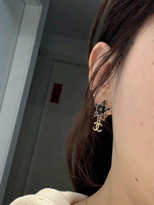Chanel - Earrings