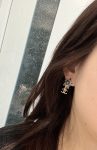 Chanel - Earrings