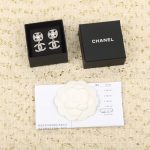 Chanel - Earrings
