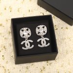 Chanel - Earrings