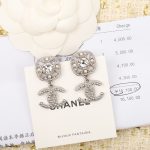 Chanel - Earrings