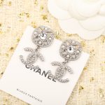 Chanel - Earrings