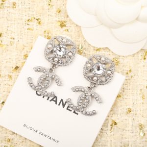 Chanel - Earrings