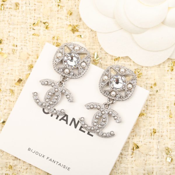 Chanel - Earrings