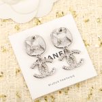 Chanel - Earrings