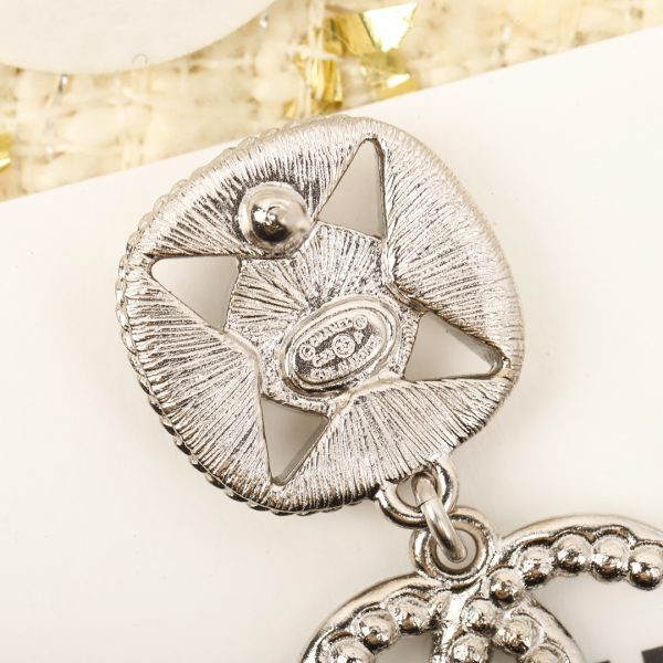 Chanel - Earrings