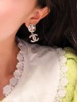 Chanel - Earrings