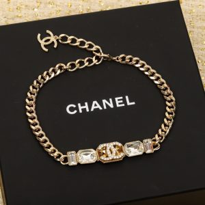Chanel - Necklaces