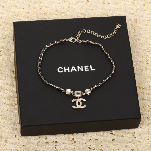 Chanel - Necklaces