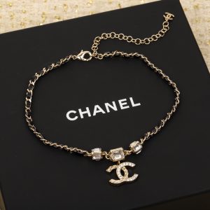 Chanel - Necklaces