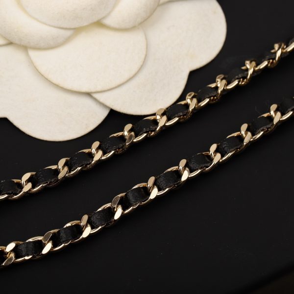 Chanel - Necklaces