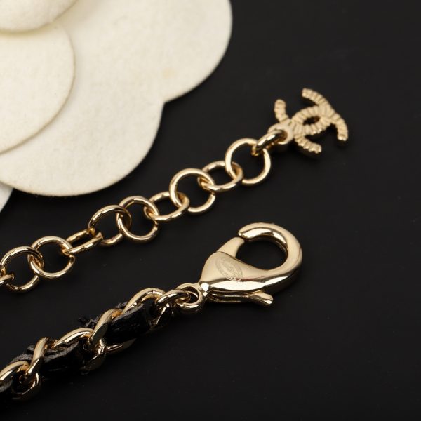 Chanel - Necklaces