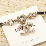 Chanel - Necklaces