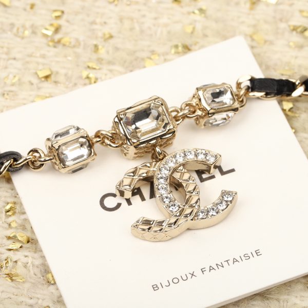 Chanel - Necklaces